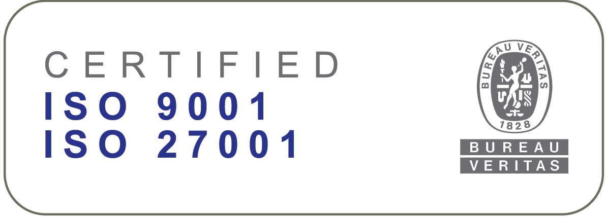 Portnet ISO Certification