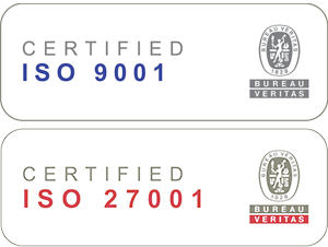 Portnet ISO Certification